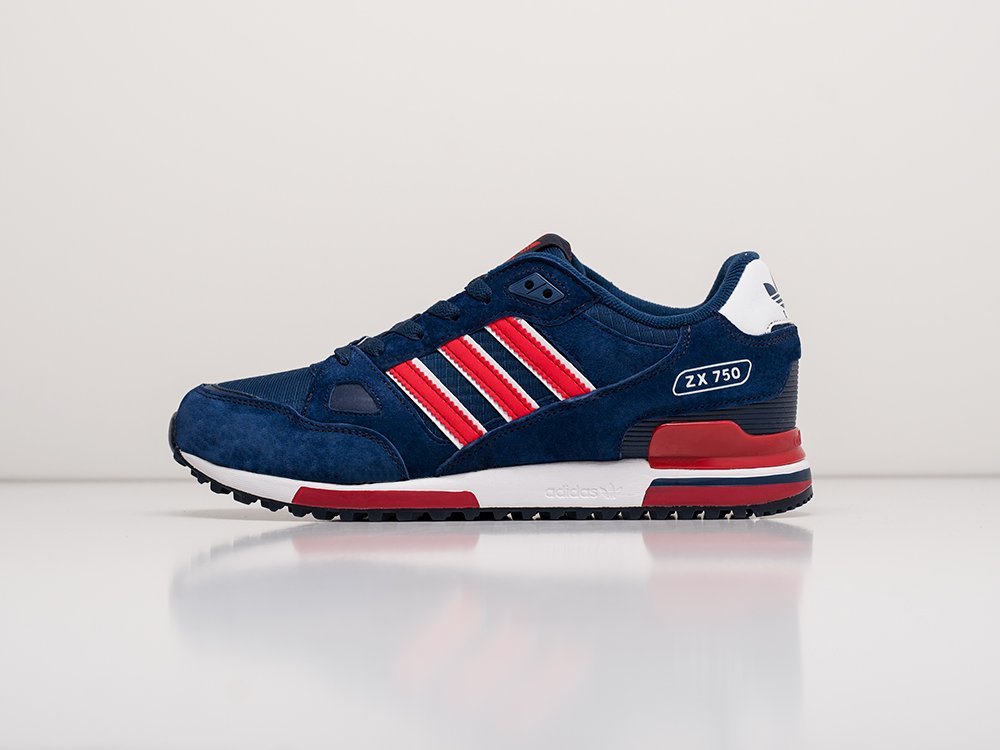 Кроссовки Adidas ZX 750 — изображение 2