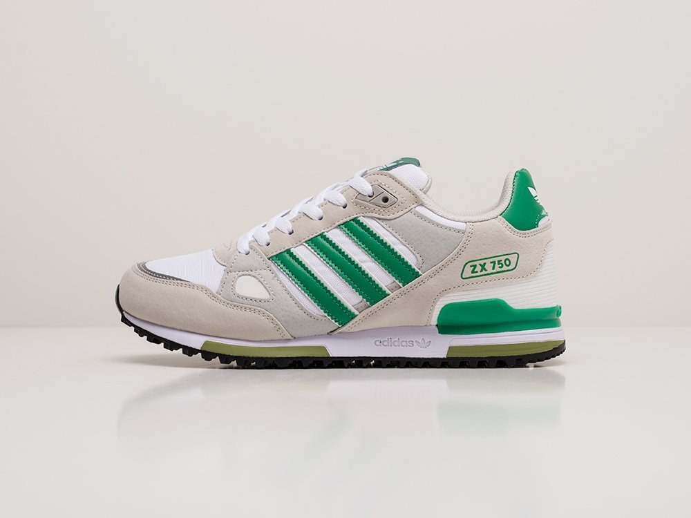 Кроссовки Adidas ZX 750 — изображение 2