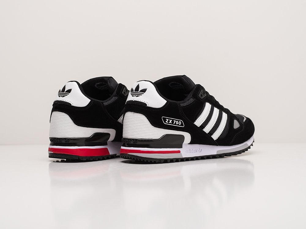 Кроссовки Adidas ZX 750 — изображение 4