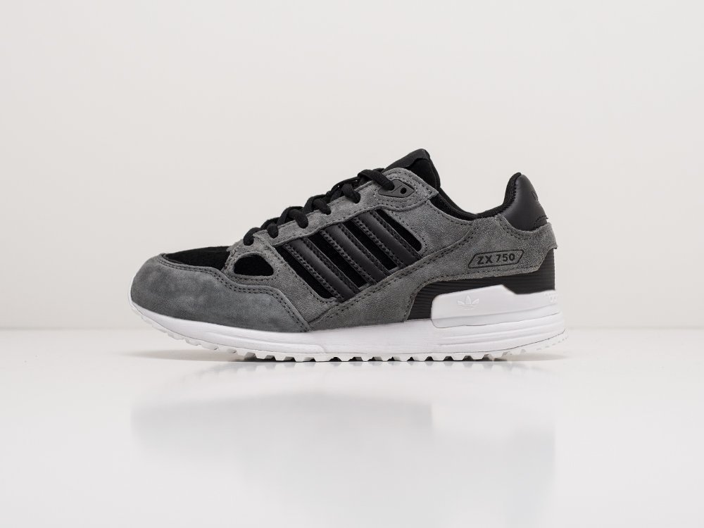 Кроссовки Adidas ZX 750 — изображение 5