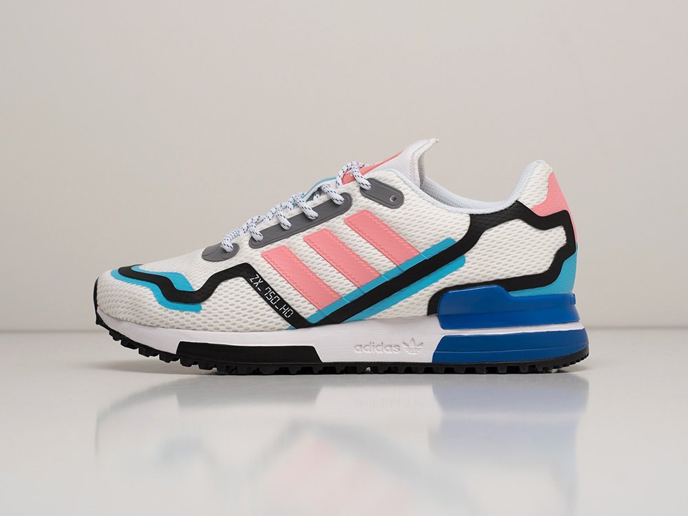 Кроссовки Adidas ZX 750 HD — изображение 2