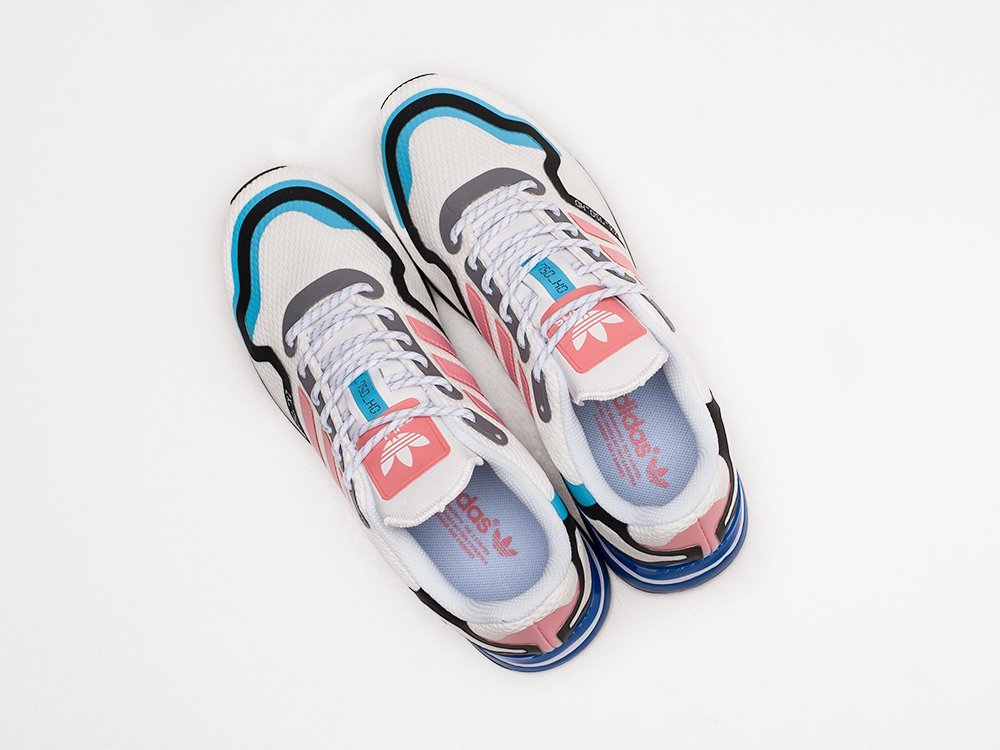 Кроссовки Adidas ZX 750 HD — изображение 6