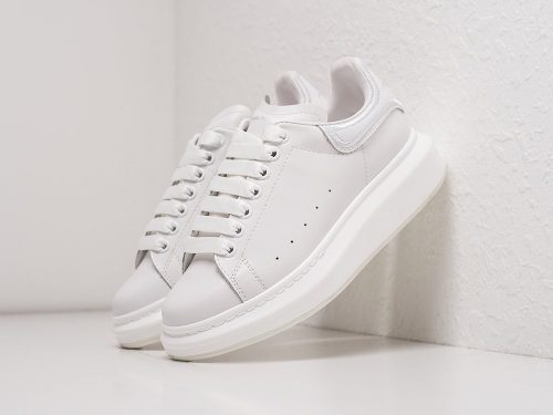 Кроссовки Alexander McQueen Lace-Up Sneaker