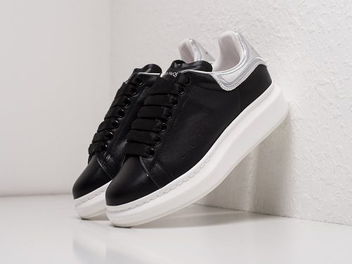 Кроссовки Alexander McQueen Lace-Up Sneaker