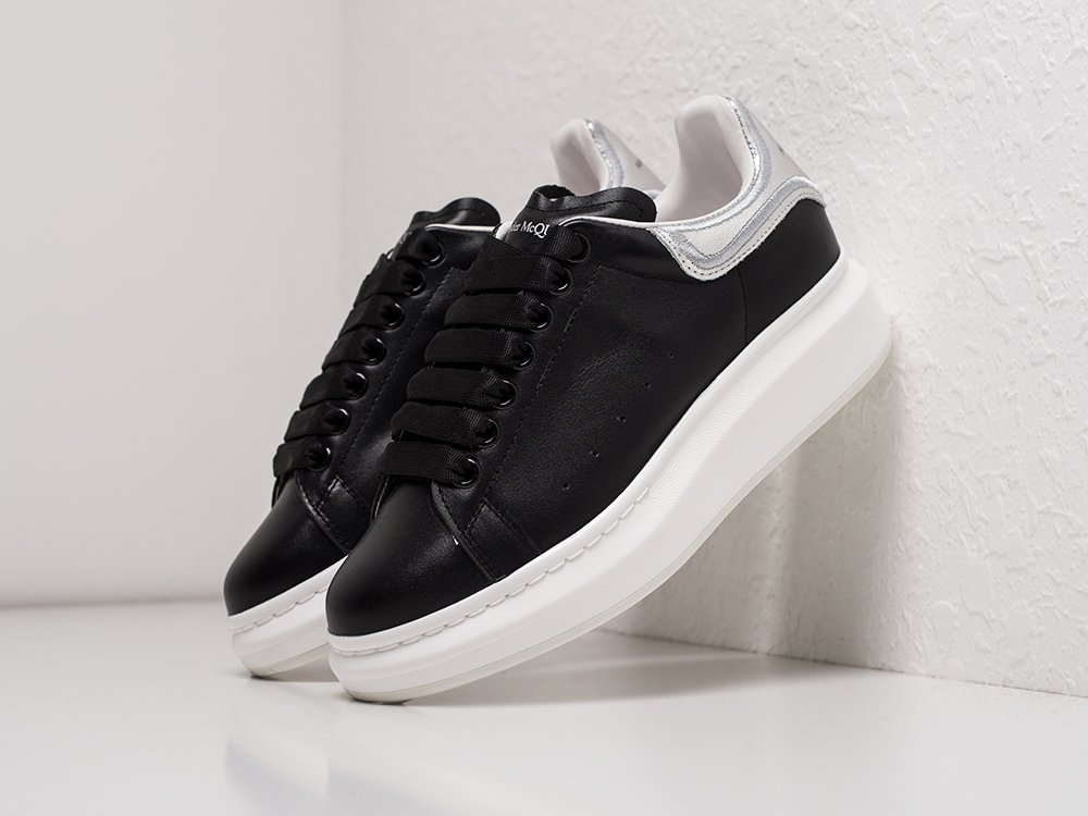 Кроссовки Alexander McQueen Lace-Up Sneaker