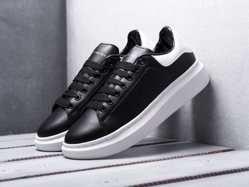 Кроссовки Alexander McQueen Lace-Up Sneaker