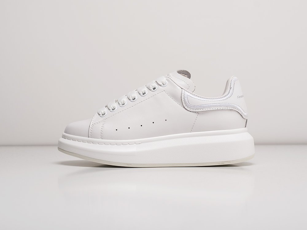 Кроссовки Alexander McQueen Lace-Up Sneaker — изображение 2