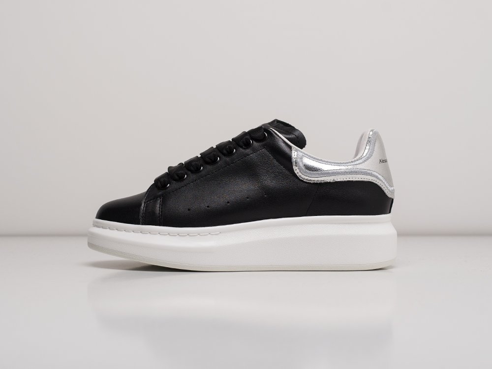 Кроссовки Alexander McQueen Lace-Up Sneaker — изображение 5