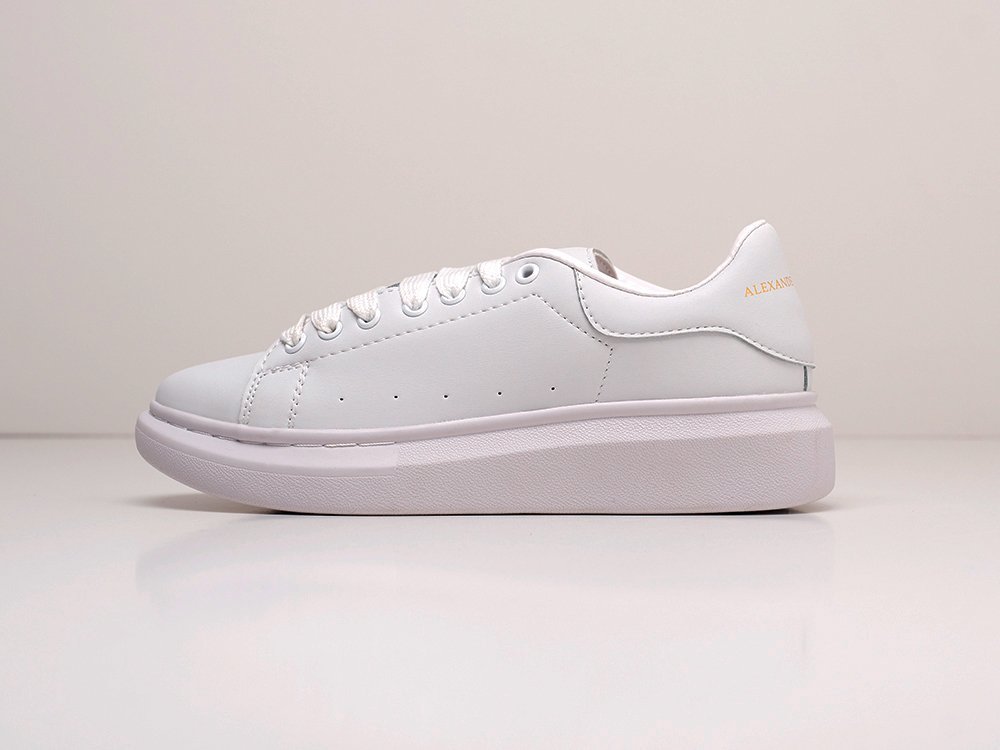 Кроссовки Alexander McQueen Lace-Up Sneaker — изображение 5