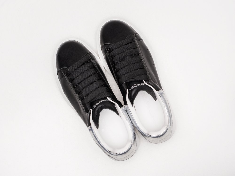 Кроссовки Alexander McQueen Lace-Up Sneaker — изображение 6