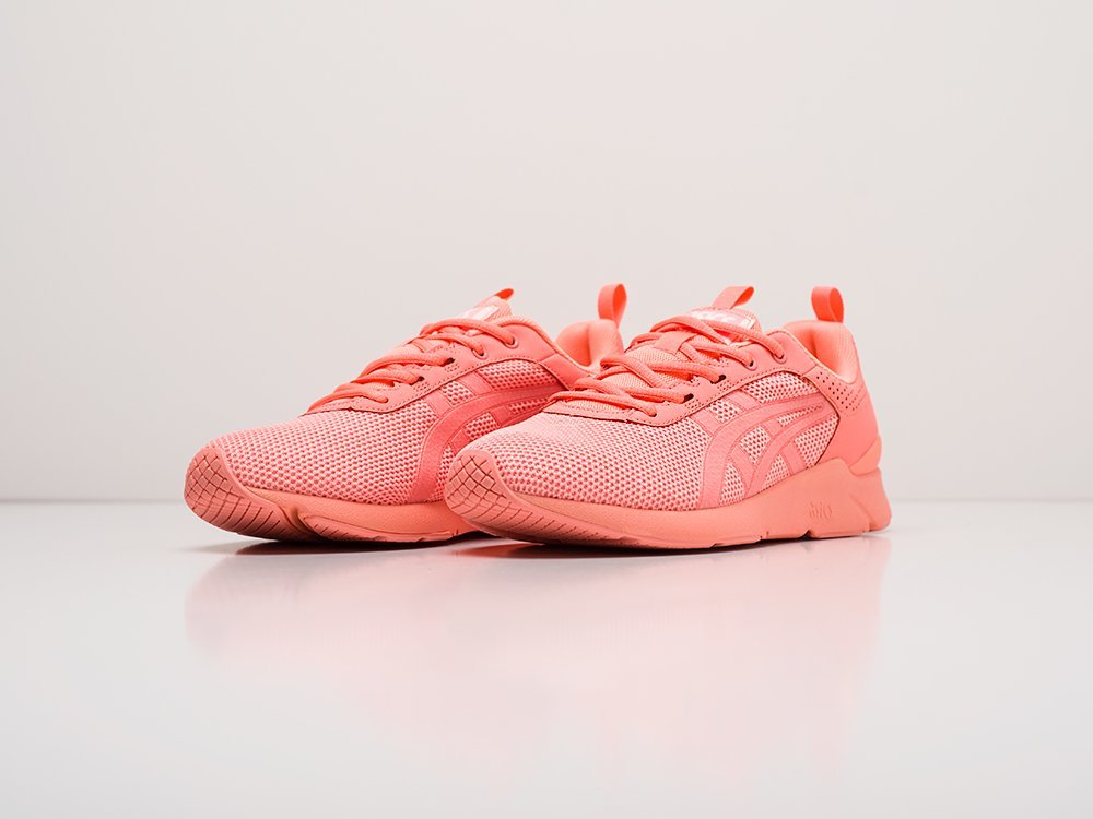Кроссовки Asics Gel Lyte Runner — изображение 2