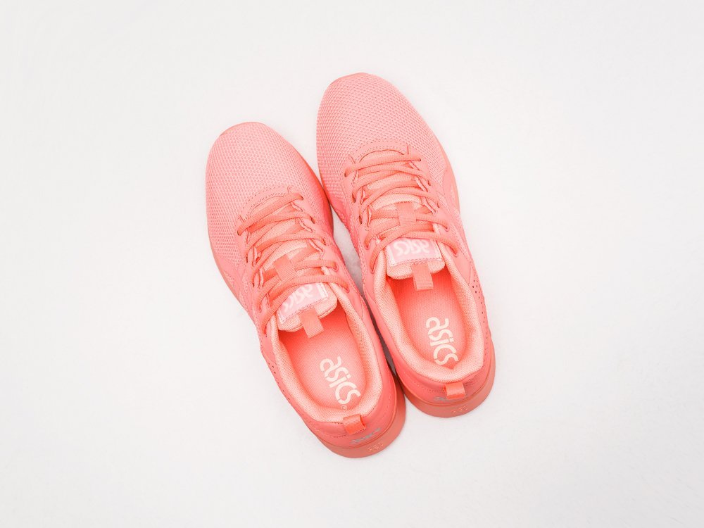 Кроссовки Asics Gel Lyte Runner — изображение 6