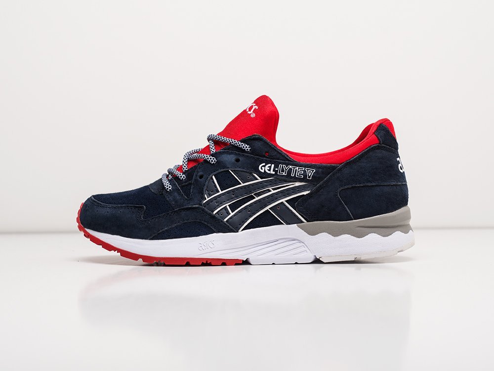 Кроссовки Asics Gel Lyte V — изображение 2
