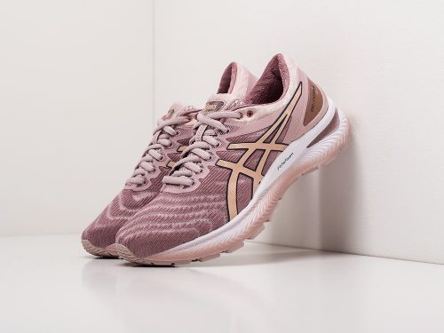 Кроссовки Asics Gel-Nimbus 22