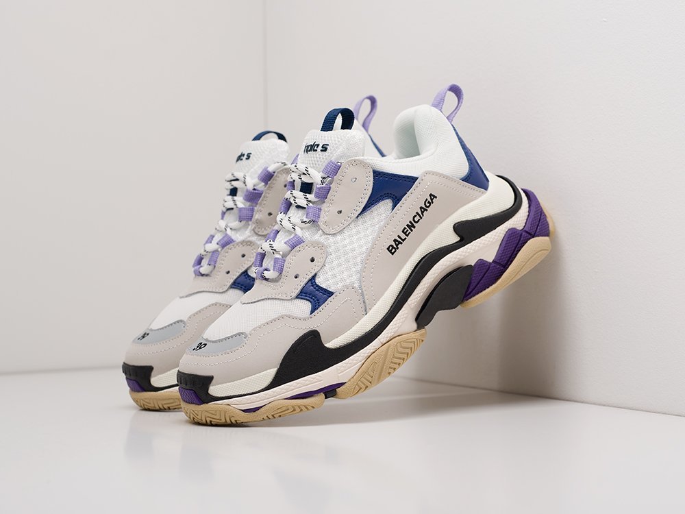 Кроссовки Balenciaga Triple S