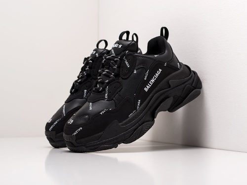 Кроссовки Balenciaga Triple S