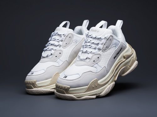 Кроссовки Balenciaga Triple S