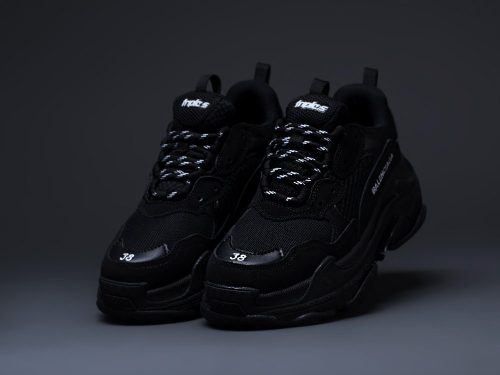 Кроссовки Balenciaga Triple S