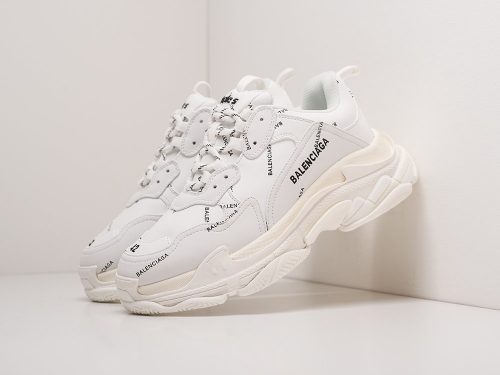 Кроссовки Balenciaga Triple S