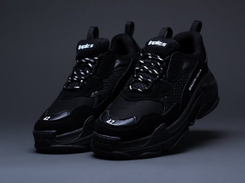 Кроссовки Balenciaga Triple S