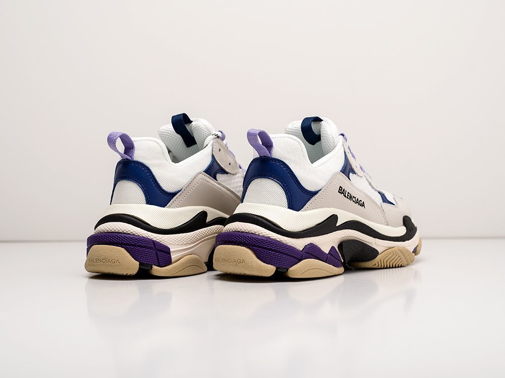 Кроссовки Balenciaga Triple S — изображение 3