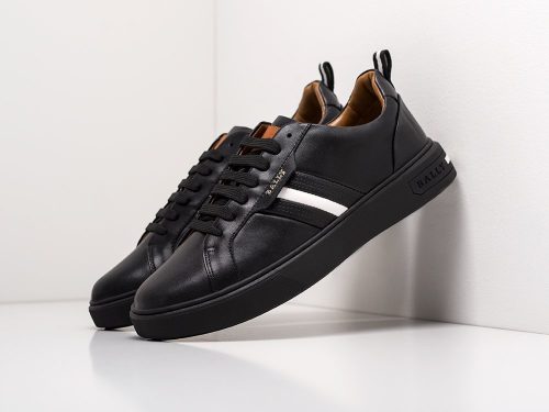Кроссовки Bally