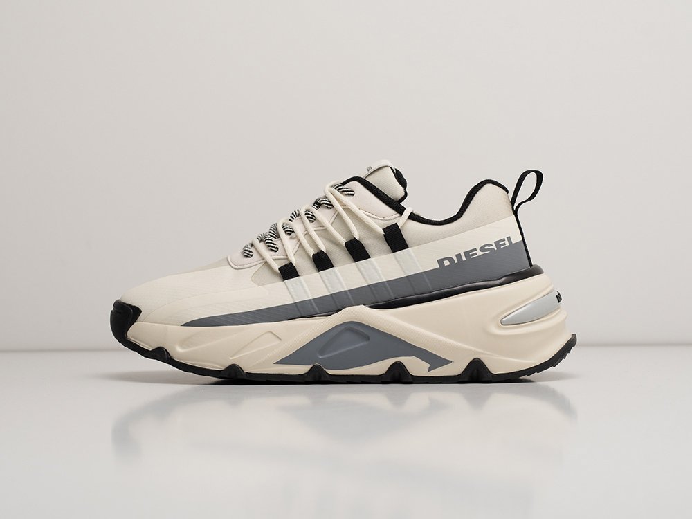 Кроссовки Diesel S-Herby SB — изображение 2