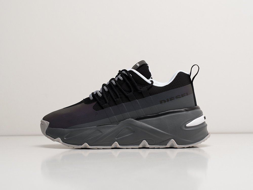 Кроссовки Diesel S-Herby SB — изображение 2
