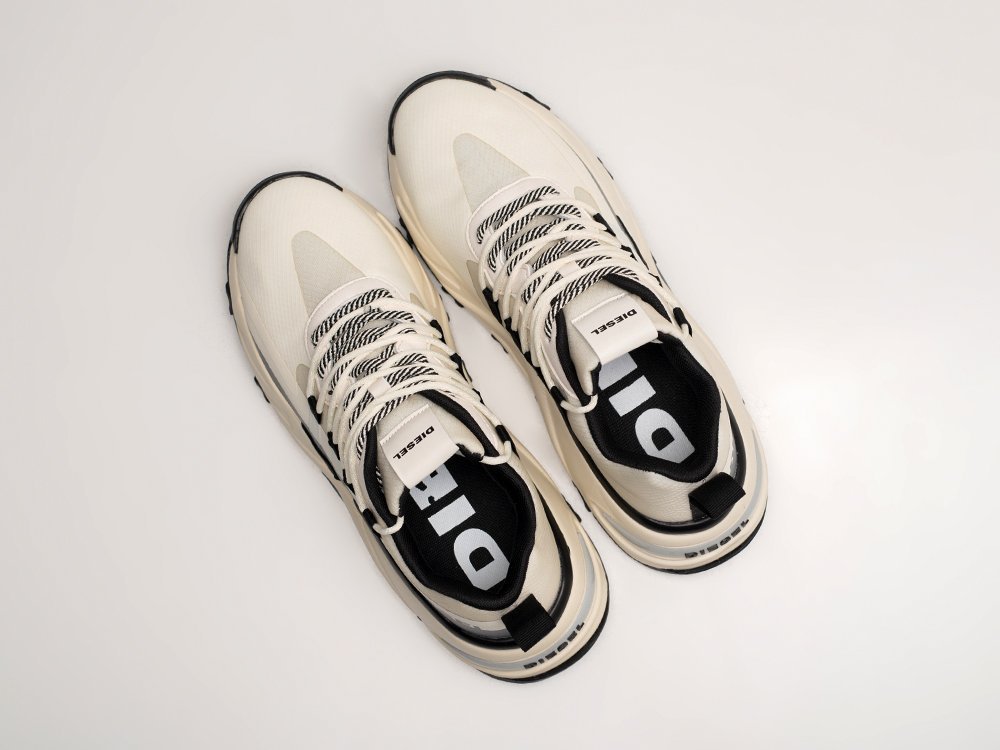 Кроссовки Diesel S-Herby SB — изображение 3