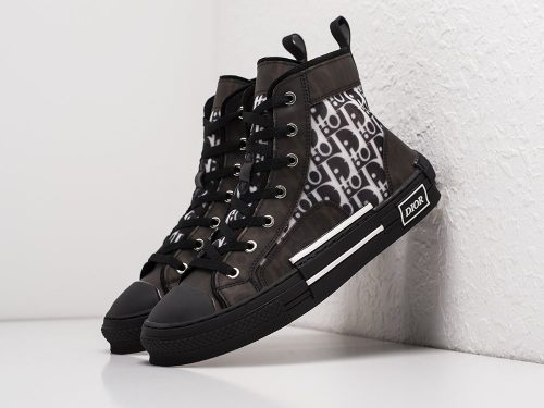 Кроссовки Dior B23 High