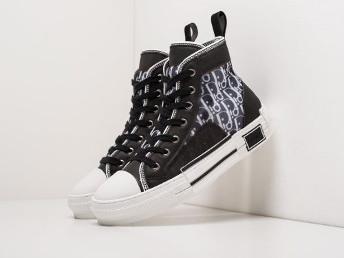 Кроссовки Dior B23 High