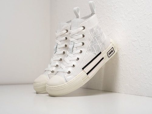 Кроссовки Dior B23 High