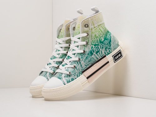 Кроссовки Dior B23 High