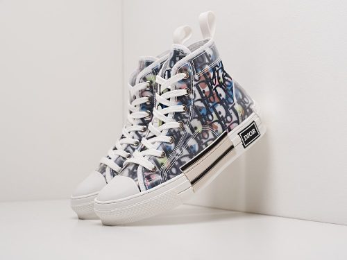 Кроссовки Dior B23 High