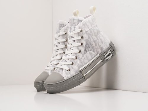 Кроссовки Dior B23 High
