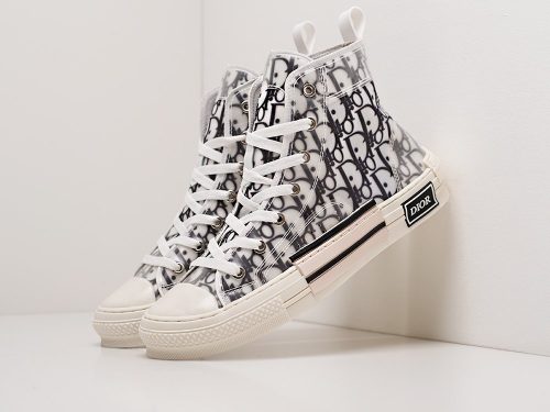 Кроссовки Dior B23 High
