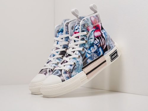 Кроссовки Dior B23 High