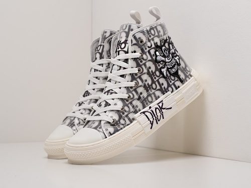 Кроссовки Dior B23 High