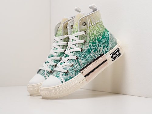Кроссовки Dior B23 High