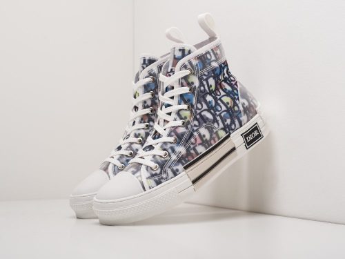 Кроссовки Dior B23 High