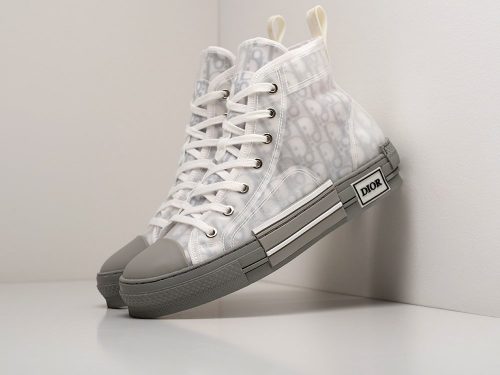 Кроссовки Dior B23 High