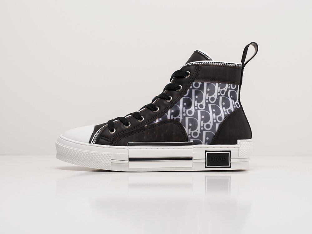 Кроссовки Dior B23 High — изображение 2