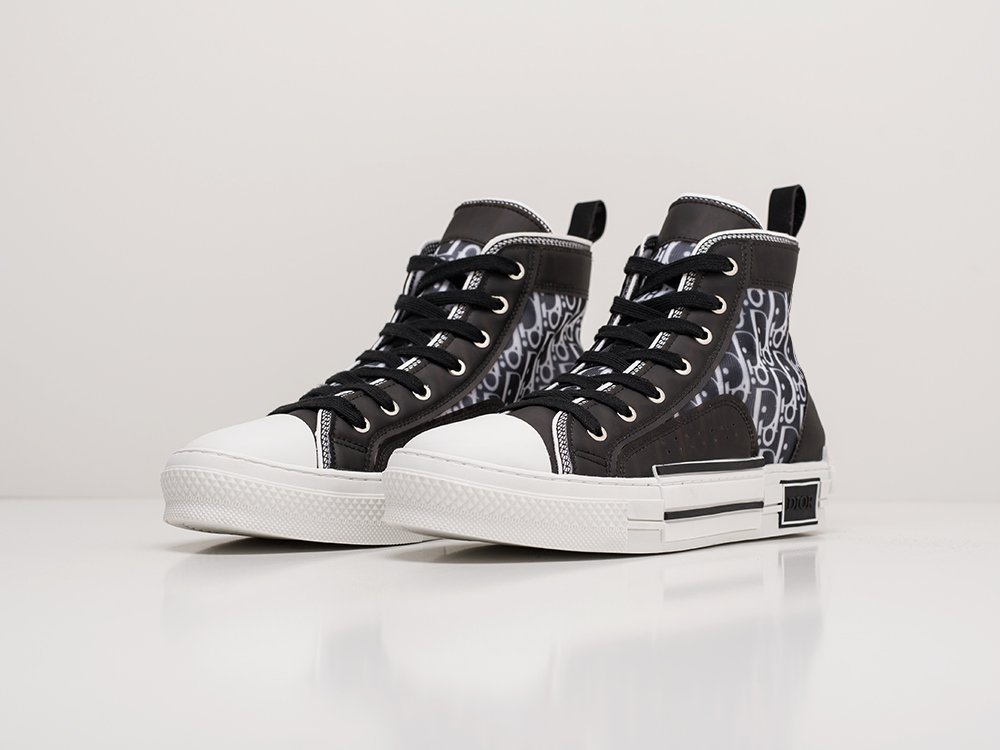 Кроссовки Dior B23 High — изображение 3