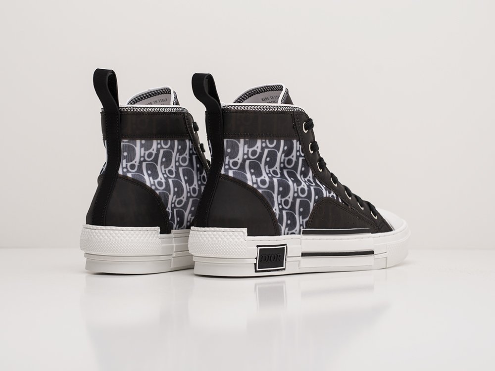 Кроссовки Dior B23 High — изображение 4