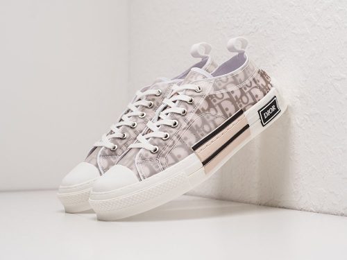 Кроссовки Dior B23 Low