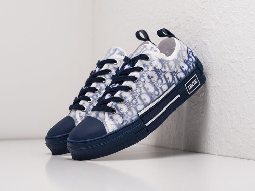 Кроссовки Dior B23 Low