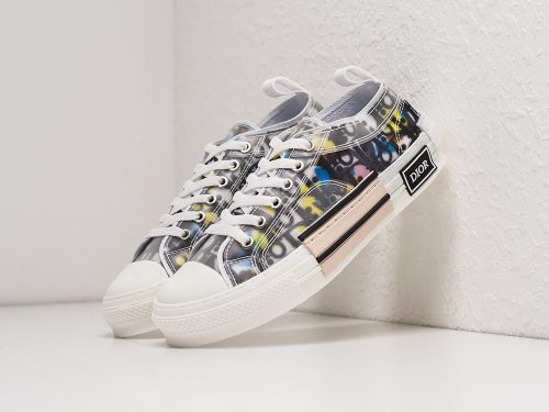 Кроссовки Dior B23 Low