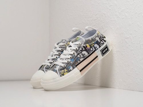 Кроссовки Dior B23 Low