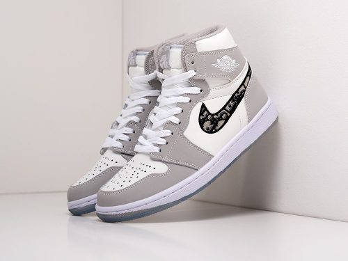 Кроссовки Dior x Nike Air Jordan 1