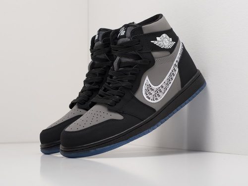 Кроссовки Dior x Nike Air Jordan 1